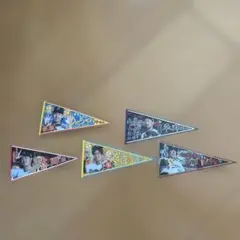 オリックス・バファローズ ふるさと☆オールスター ステッカー