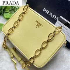 極çšåâšã®ã£ã©ã³ãã£ä»âšPRADA ã·ã§ã«ããŒããã°ãµãã£ã¢ãŒã éã㎠é»é©