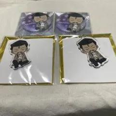 コナン　脱出　残像の交信　毛利小五郎