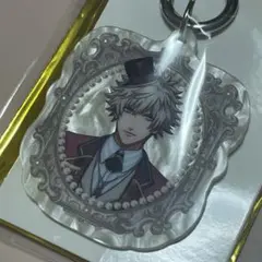 うたプリ グランドショップ CCL アクリルキーホルダー 蘭丸