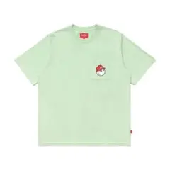 Malbon Golf X COCA COLA SPENCERIAN BLOCK