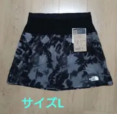 【THE NORTH FACE】 エンデュリスレーシング スカート