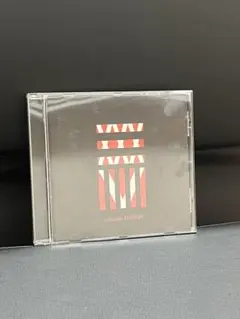 CD ONE OK ROCK 35xxxv(DELUXE EDITION)輸入盤
