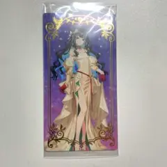 FGO fes ラ・シャンブル・エトワレ　メモリアルカード　テノチティトラン
