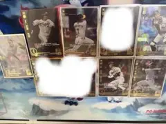 ドリームオーダー　阪神タイガースSP6枚まとめ売り　近本才木木浪坂本