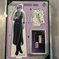 うたプリ ココス カルナイ タブナイ アクスタ 美風藍