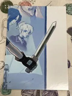 幻想水滸伝4 TGS GENSO-06 ポーラ(レア) コナミコレクション