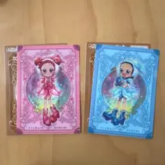 おジャ魔女どれみ mini クリアファイル