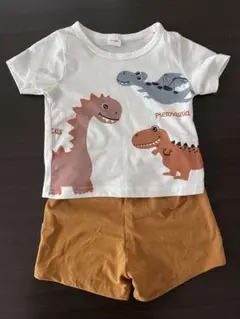 半袖　男の子　ベビー服　70-80 セット売り