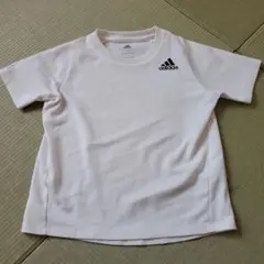 130 adidas　Tシャツ