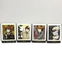 ハリーポッター　ぱしゃこれ　③ ロン　ジョージ　フレッド