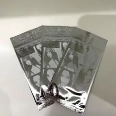 aespa エスパ ソウルコン ランダムトレカ X ver. 3セット