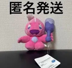 ポケットモンスター ポケモン いろんなおかおぬいぐるみ カヌチャン