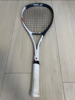 YONEX VOLTRAGE 7s軟式テニスラケット
