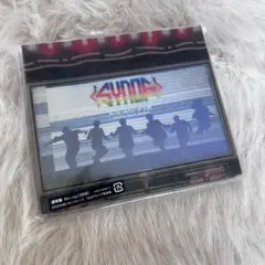 KIS-MY-FT2 Dome Tour 2019 Blu-ray