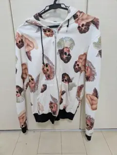 JOYrich♥エンジェルパーカー