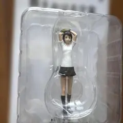 時をかける少女 UDF フィギュア 紺野真琴