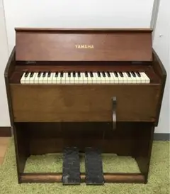 オルガン ヤマハ ジャンク アンティーク インテリア レトロ 当時物 ビンテージ dac600e2032c176173d33fd09085b3