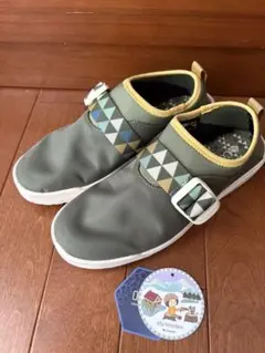 Columbiaコロンビア☆ティンバーラインロッジスリップ23cm 鈴木とも子