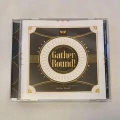 アイドルマスター SideM 9th 「Gather Round!」CD