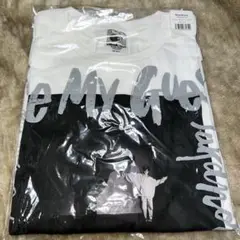 岩田剛典 Be My Guest ロングTシャツ ロンT