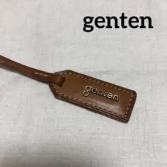 未使用 gentenチャーム