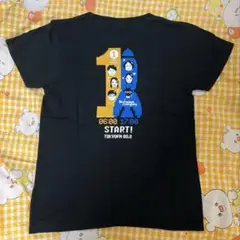 ONE MORNING × Skyrocket Company Tシャツ M 黒