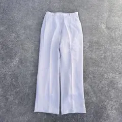 スラックス　ズボン　ボトムス　パンツ