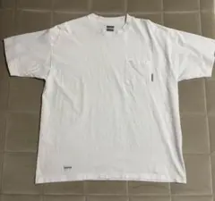 【最終値下】BRIEFING×GOAT Tシャツ Mサイズ ブリーフィング