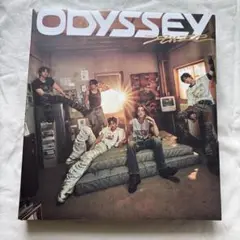RIIZE ODYSSEY Package Universe Ver トレカなし
