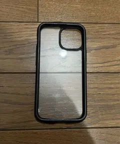 エレコム iPhone13mini ケース カバー