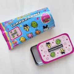 たまごっち すらいどきゃん まめっち くちぱっち