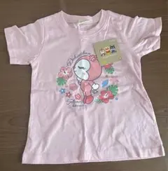 新品100センチ半袖Tシャツ