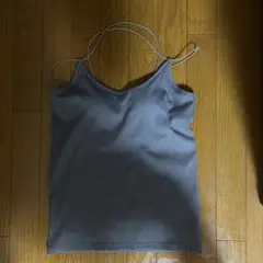 archives カップ付きキャミソール