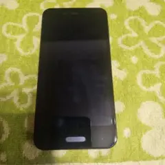 AQUOS SH-M05 SIMフリー 黒 ブラック