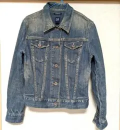 GAP デニムジャケット　レディース