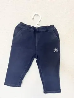 美品　hakka baby ハッカベビー　パンツ　90 売切御免　最終処分価格