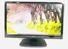 iiyama ProLite E2282HS-GB1 モニター 電源 D-sub
