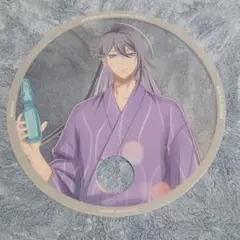 ヒプマイ カフェ 特典