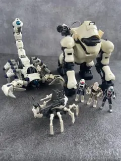 メカ生体ゾイド ゴーレム(ゴリラ型)旧ゾイド 半完成品 Amazon | TOMY ZOIDS メカ生体ゾイド ゴーレム ゴリラ型 1/24