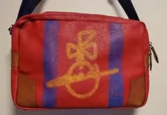 Vivienne Westwood ショルダーバッグ