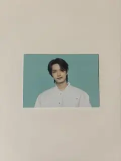 SEVENTEEN ジュン FOLLOW AGAIN トレカ82
