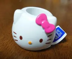 ハローキティ　歯ブラシスタンド