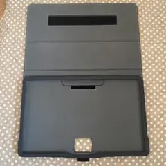 ジャムを持参様 Z会タブレット(第2世代)用タブレットカバー