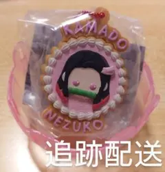 鬼滅の刃　ぷちぶれ〜く　壱ノ型　竈門禰豆子　禰豆子