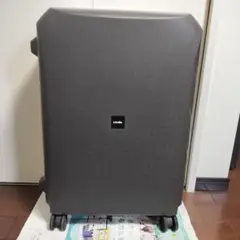 LOJEL VOJA ロジェール スーツケース 66L 4輪