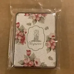 シンガポール ミラー
