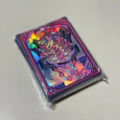 Ps13b ギラティナ オリジンフォルム ポケモン デッキシールド スリーブ