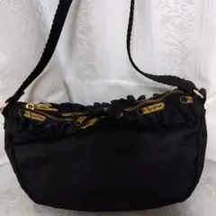 ミニショルダーバック　レスポートサック