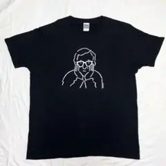 長場雄 yu nagaba ウディアレン Tシャツ 新品未使用